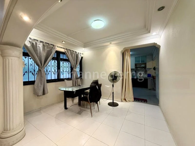 4 Room (4A) HDB for Rent in  509 Serangoon North Avenue 4 - Image 8