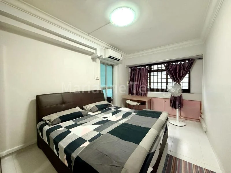 4 Room (4A) HDB for Rent in  509 Serangoon North Avenue 4 - Image 5