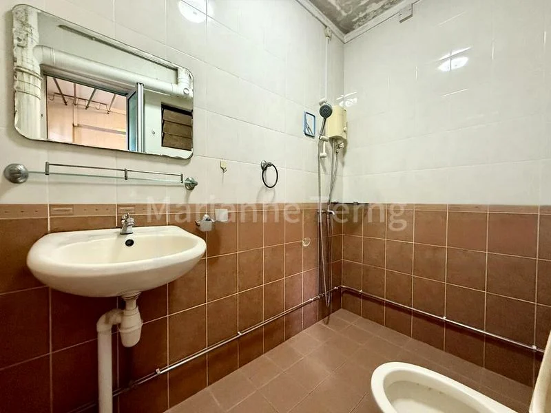 4 Room (4A) HDB for Rent in  509 Serangoon North Avenue 4 - Image 7