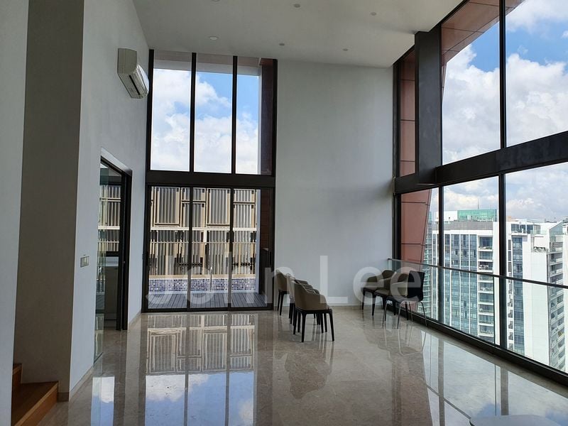 4 Bed Condo for Rent in 6 Derbyshire - Image 1