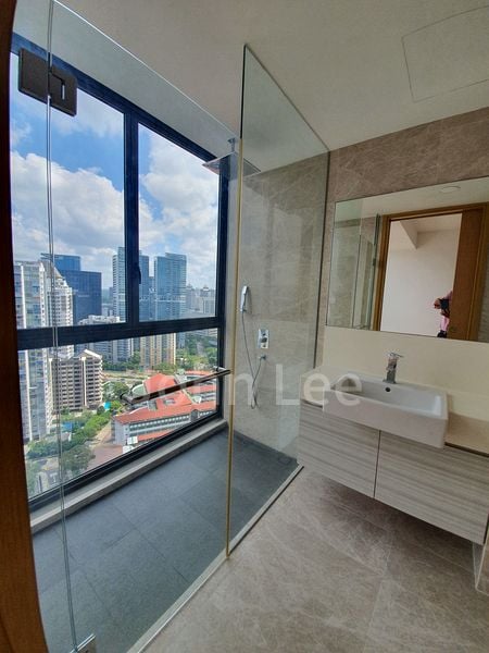 4 Bed Condo for Rent in 6 Derbyshire - Image 4