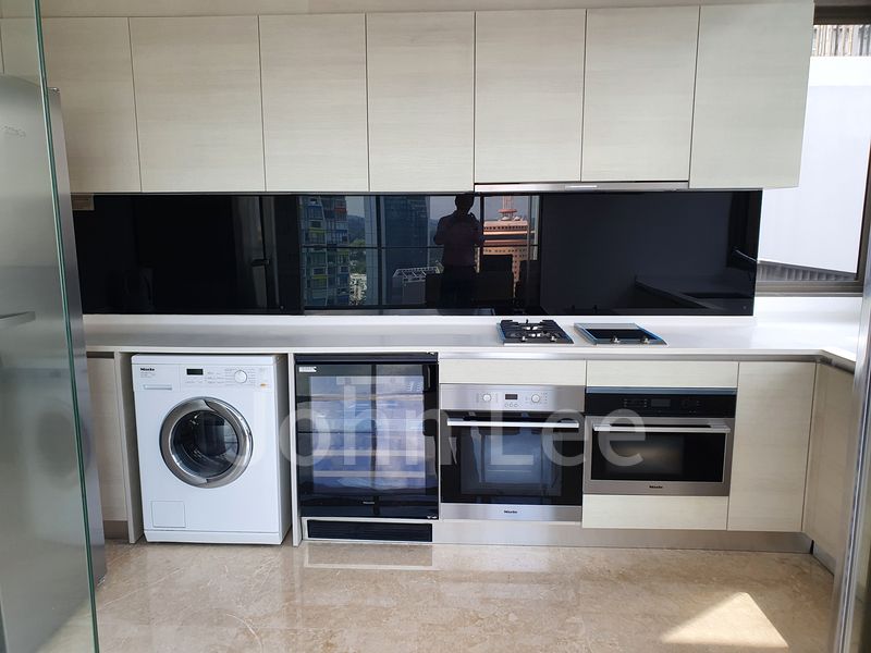 4 Bed Condo for Rent in 6 Derbyshire - Image 8