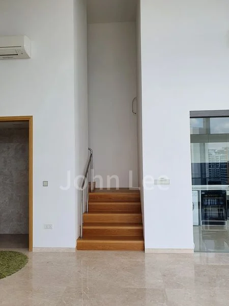 4 Bed Condo for Rent in 6 Derbyshire - Image 2