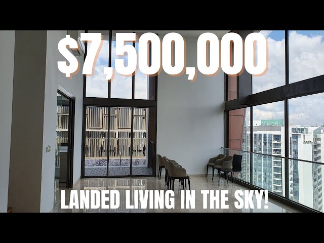 4 Bed Condo for Rent in 6 Derbyshire - Image 11