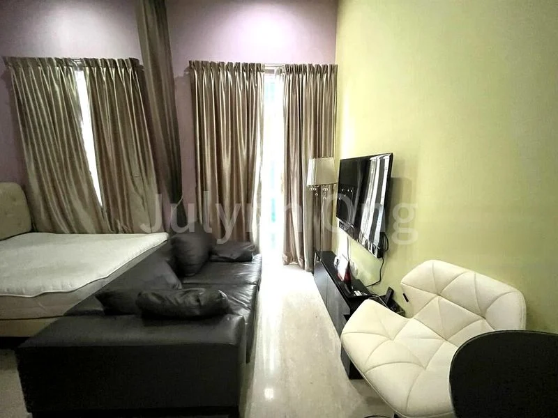 1 Bed Condo for Rent in Kovan Grandeur - Image 2