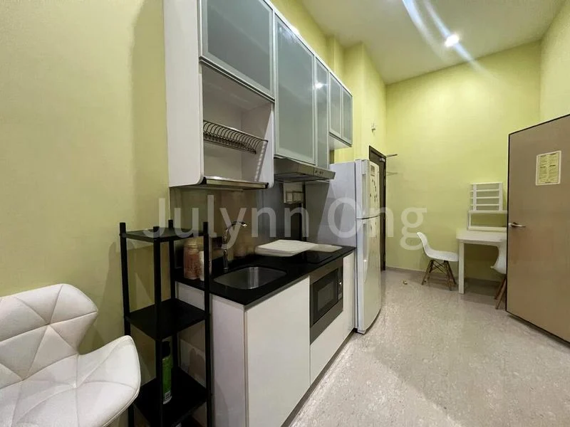 1 Bed Condo for Rent in Kovan Grandeur - Image 4