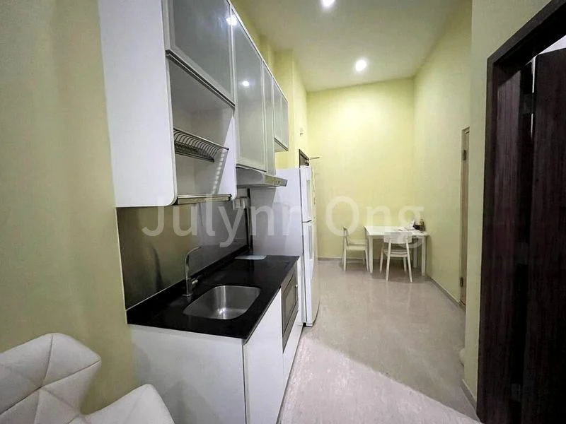 1 Bed Condo for Rent in Kovan Grandeur - Image 3