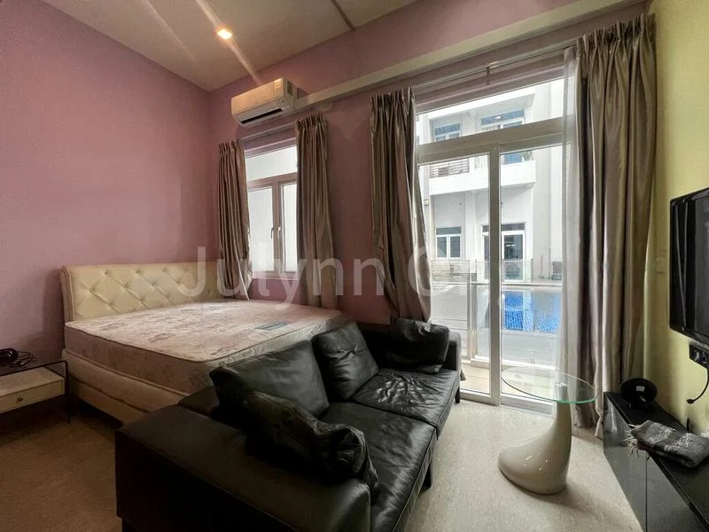 1 Bed Condo for Rent in Kovan Grandeur - Image 1