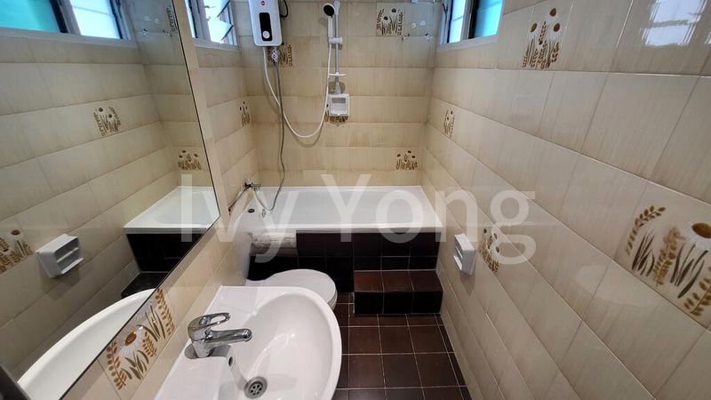 3 Bed Condo for Rent in  Chancery Court - Image 6