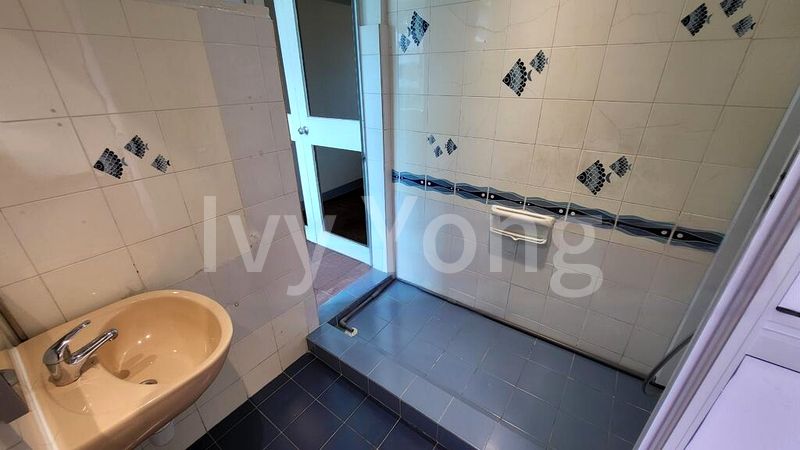 3 Bed Condo for Rent in  Chancery Court - Image 11