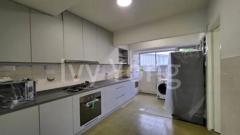 3 Bed Condo for Rent in  Chancery Court - Image 5