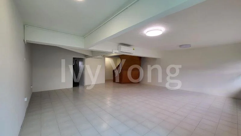 3 Bed Condo for Rent in  Chancery Court - Image 1