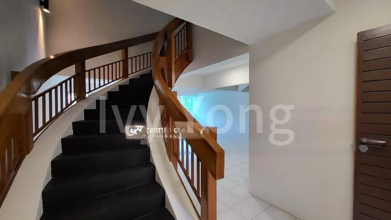 3 Bed Condo for Rent in  Chancery Court - Image 3