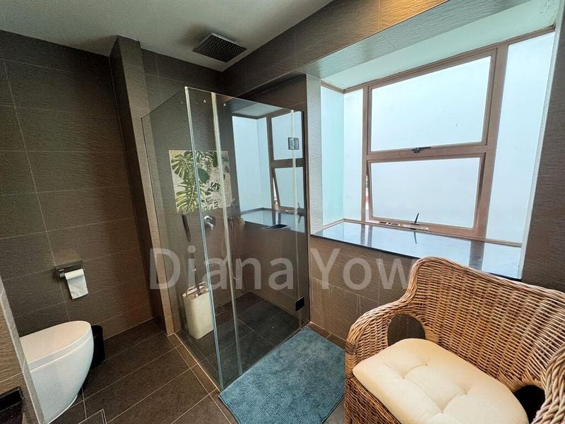 3 Bed Semi-Detached House (Landed) for Rent in Eastwood Park - Image 16