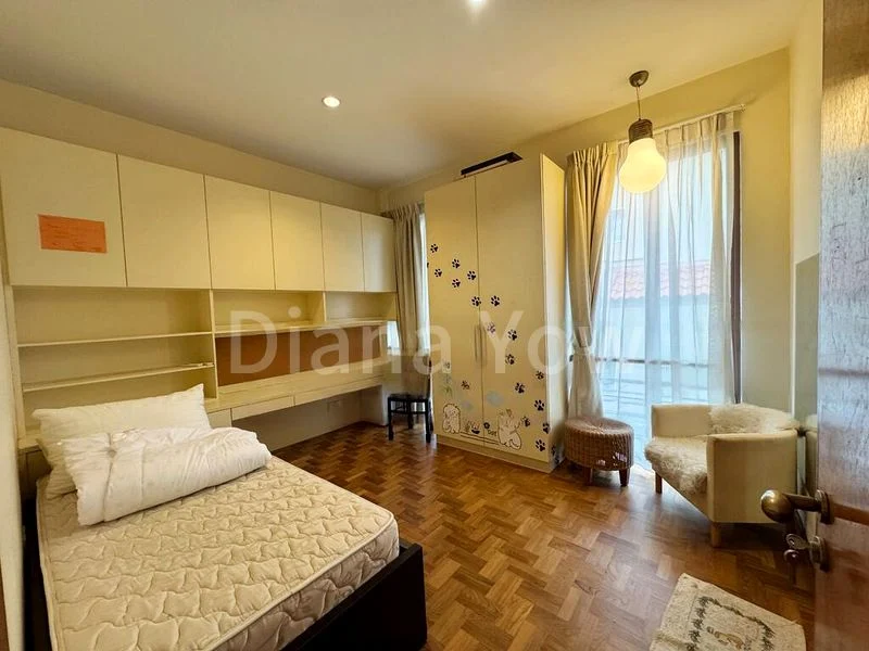 3 Bed Semi-Detached House (Landed) for Rent in Eastwood Park - Image 15