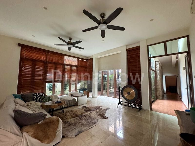 3 Bed Semi-Detached House (Landed) for Rent in Eastwood Park - Image 4