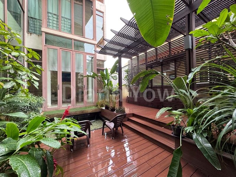 3 Bed Semi-Detached House (Landed) for Rent in Eastwood Park - Image 2