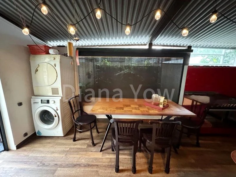 3 Bed Semi-Detached House (Landed) for Rent in Eastwood Park - Image 7