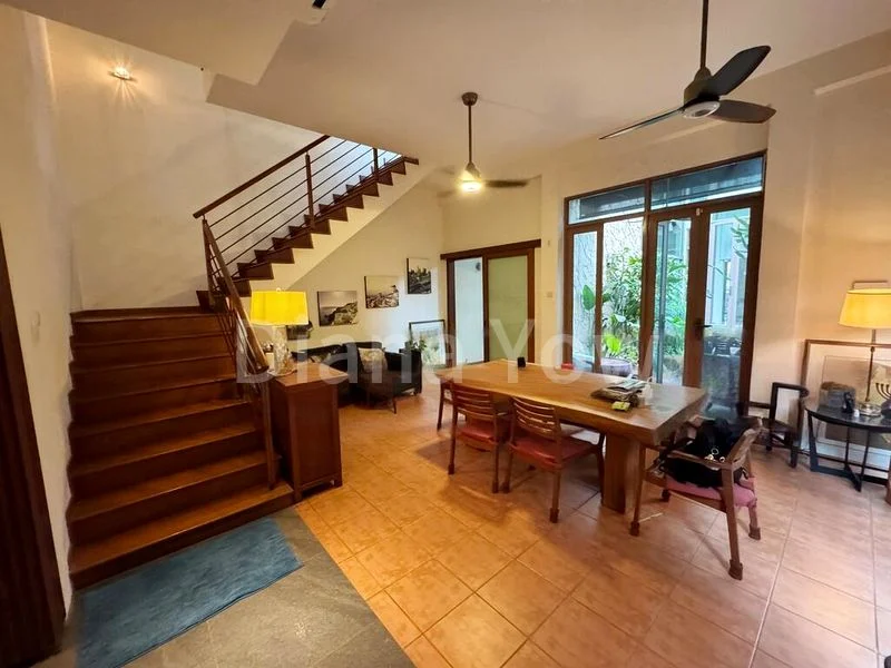 3 Bed Semi-Detached House (Landed) for Rent in Eastwood Park - Image 8