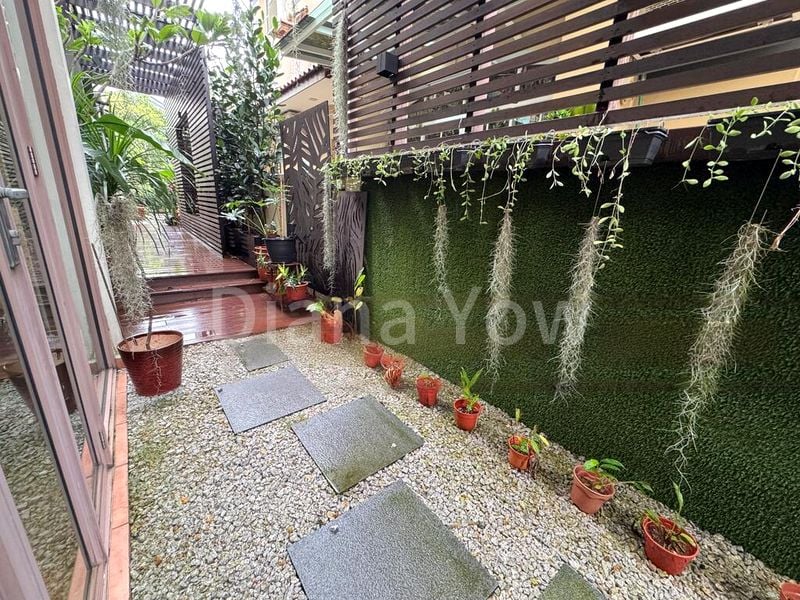 3 Bed Semi-Detached House (Landed) for Rent in Eastwood Park - Image 3