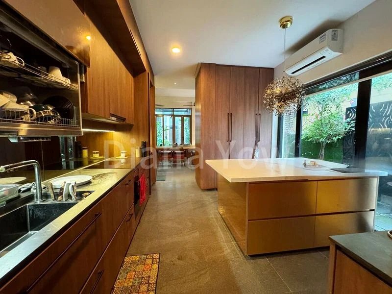 3 Bed Semi-Detached House (Landed) for Rent in Eastwood Park - Image 6