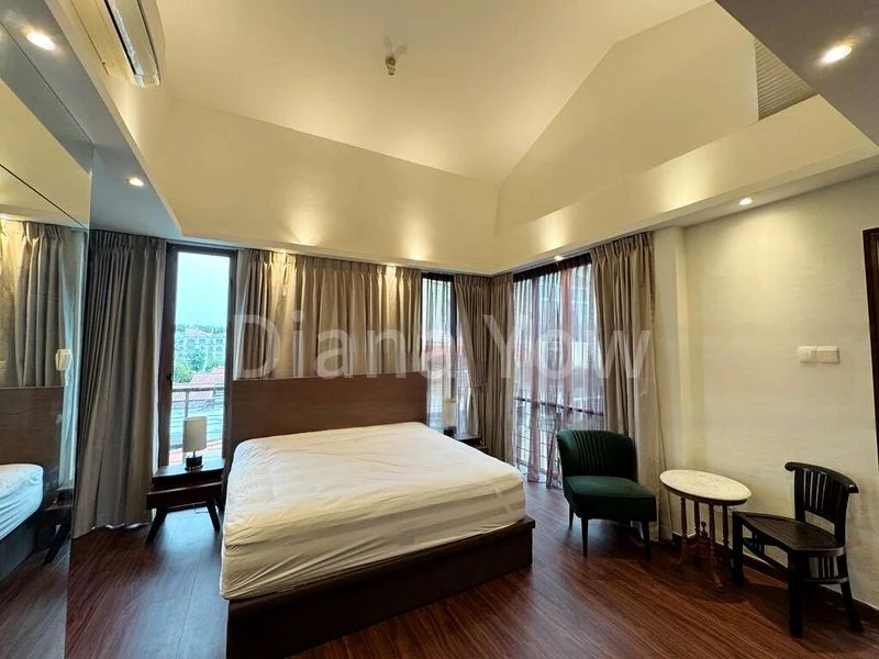 3 Bed Semi-Detached House (Landed) for Rent in Eastwood Park - Image 19