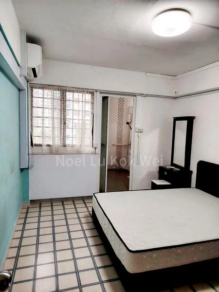 Master Room (HDB) for Rent in 314 Hougang Avenue 5 - Image 2