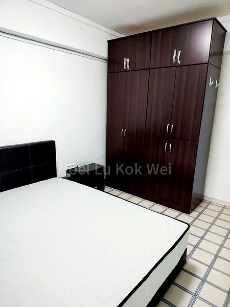 Master Room (HDB) for Rent in 314 Hougang Avenue 5 - Image 3