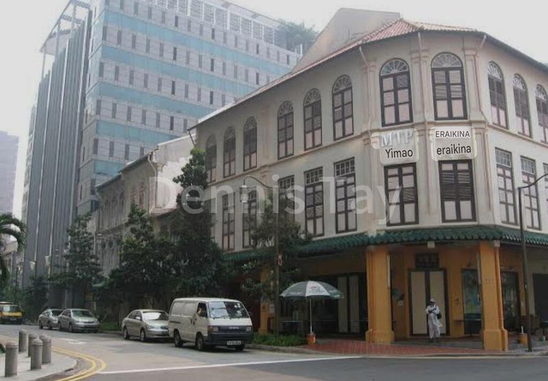 Food & Beverage for Rent: Amoy Street - Image 2