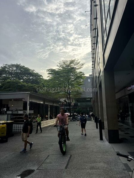 Food & Beverage for Rent: Ang Mo Kio Central Shop - Image 4