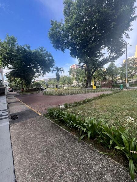 Food & Beverage for Rent: Ang Mo Kio Central Shop - Image 3