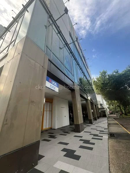 Food & Beverage for Rent: Ang Mo Kio Central Shop - Image 2