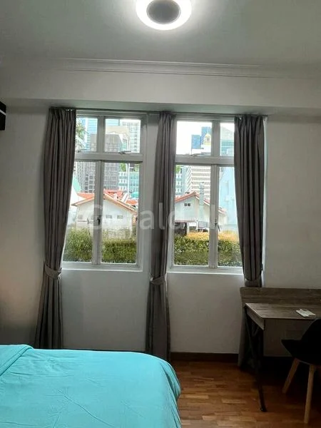 Master Room (Condo) for Rent in  Emerald Garden - Image 4