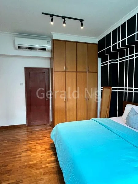 Master Room (Condo) for Rent in  Emerald Garden - Image 3