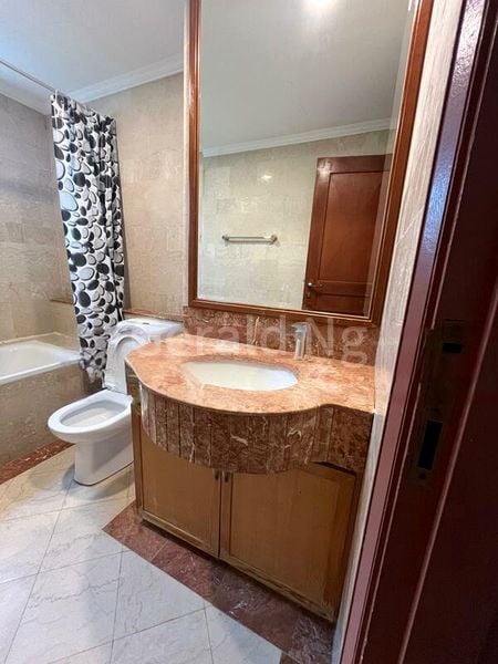 Master Room (Condo) for Rent in  Emerald Garden - Image 2