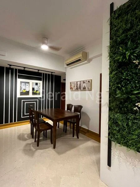 Master Room (Condo) for Rent in  Emerald Garden - Image 1