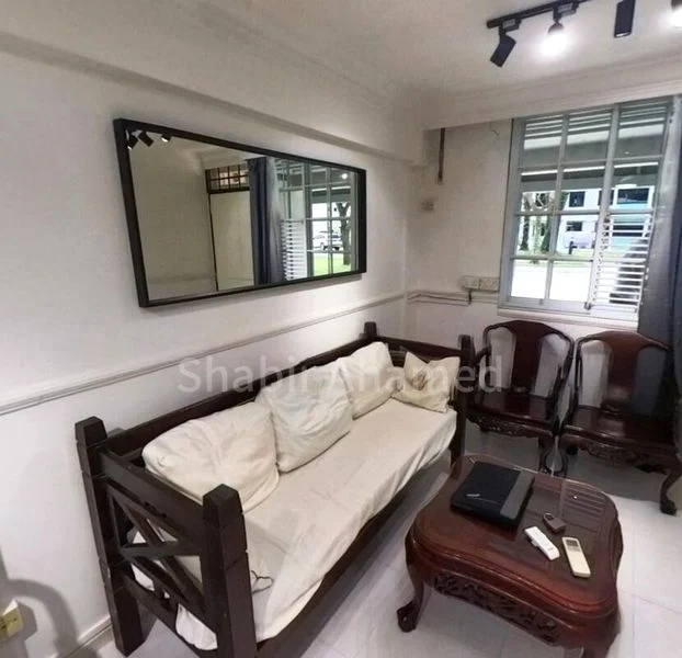 3 Room (3I) HDB for Rent in  118 Lorong 1 Toa Payoh - Image 1