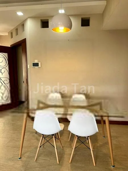 3 Bed Condo for Rent in  The Mayfair - Image 2