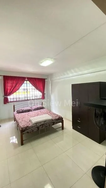 Common Room (HDB) for Rent in  638 Yishun Street 61 - Image 6