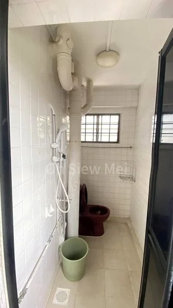 Common Room (HDB) for Rent in  638 Yishun Street 61 - Image 1