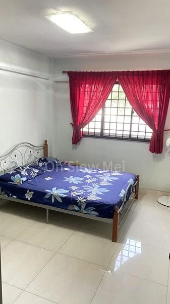 Common Room (HDB) for Rent in  638 Yishun Street 61 - Image 4