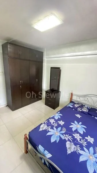 Common Room (HDB) for Rent in  638 Yishun Street 61 - Image 5
