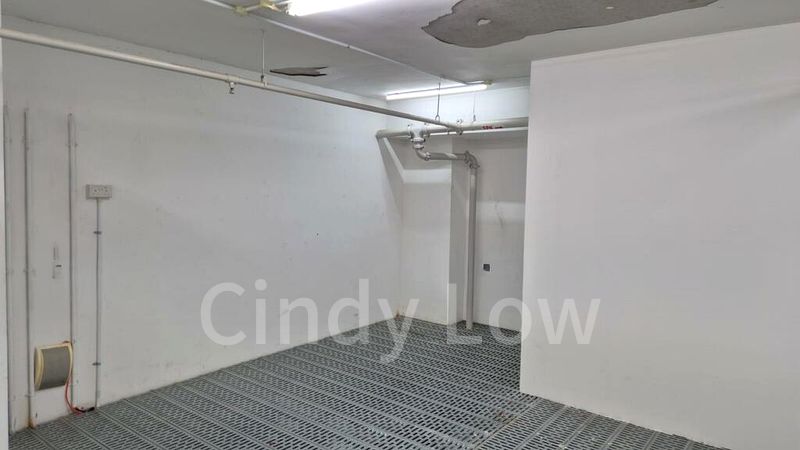 Light Industrial (B1) for Rent: CT Hub 2 - Image 9