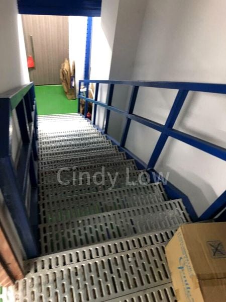 Light Industrial (B1) for Rent: CT Hub 2 - Image 2