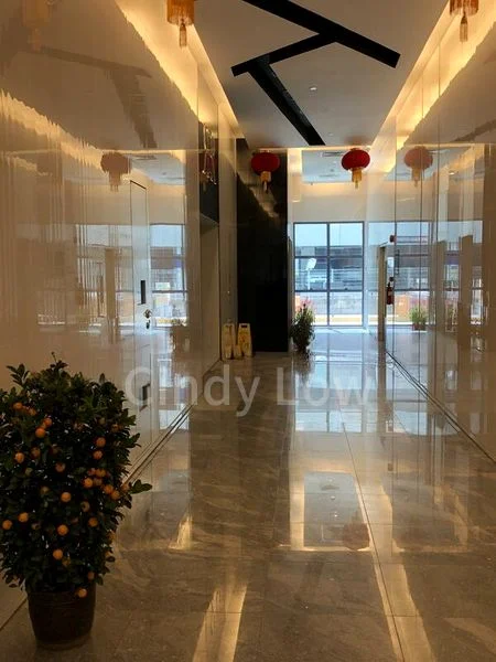 Light Industrial (B1) for Rent: CT Hub 2 - Image 3