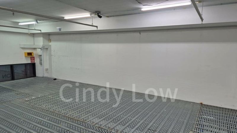 Light Industrial (B1) for Rent: CT Hub 2 - Image 7