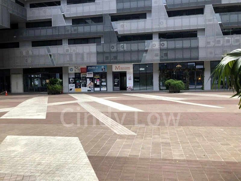 Light Industrial (B1) for Rent: CT Hub 2 - Image 4