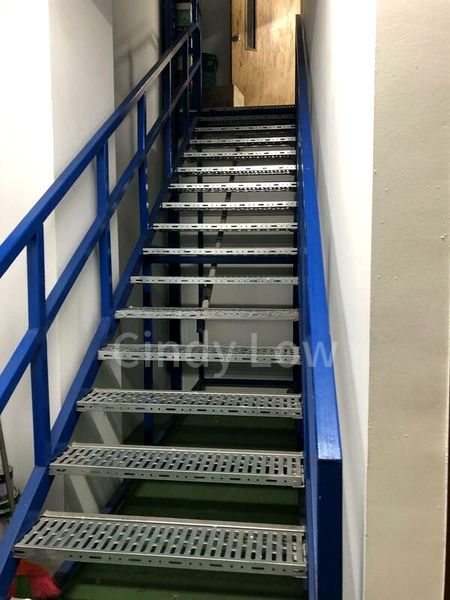 Light Industrial (B1) for Rent: CT Hub 2 - Image 10