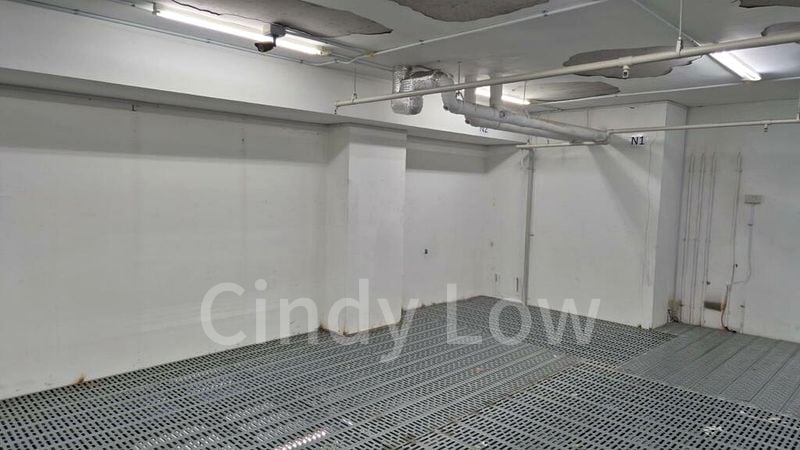 Light Industrial (B1) for Rent: CT Hub 2 - Image 6