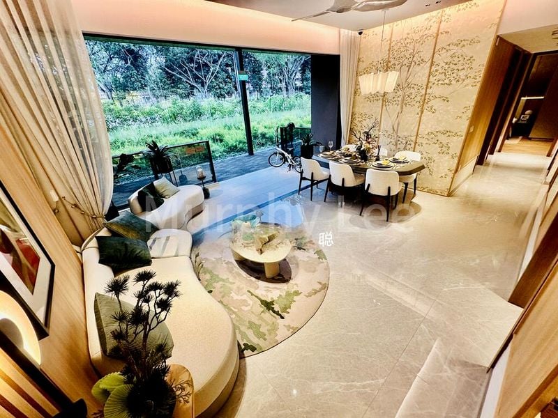 3 Bed Condo for Sale in Lentoria - Image 7